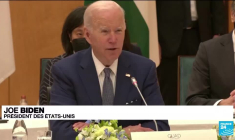 Sommet du Quad : les Etats-Unis, le Japon, l'Australie et l'Inde unis face à Pékin