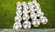 Après les oeufs et le porc, Bryne a encore fait fort pour la récompense d'homme du match