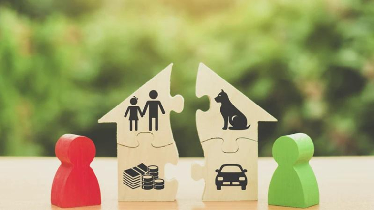 Épargne retraite : quels conséquences en cas de divorce ?