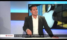 Iphone : et si Apple le produisait aux USA ?