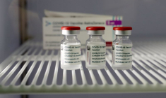 ITALIE: LE PIÉMONT SUSPEND L'ADMINISTRATION DE CERTAINES DOSES DE VACCIN ASTRAZENECA