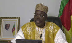 Cameroun: Issa Tchiroma Bakary revendique sa victoire à la présidentielle