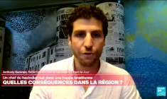 Risque d'embrasement régional après l'assassinat du chef du Hamas Ismaïl Haniyeh