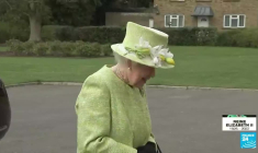 Mort de la reine Elizabeth : les derniers jours de sa vie