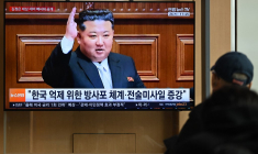 (illustration) ( AFP / JUNG YEON-JE )