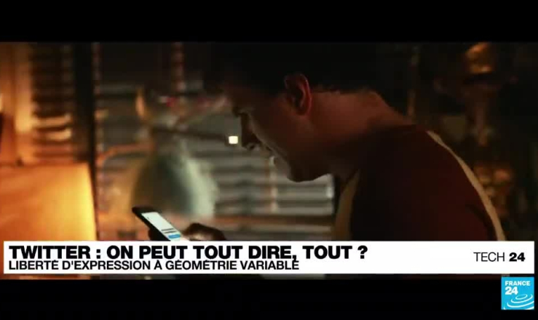 Elon Musk, Twitter et l'Inde : la liberté d'expression à géométrie variable