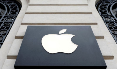 Le DG d'Apple anticipe des ventes supérieures aux attentes