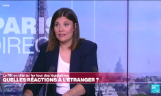 Législatives : Gabriel Attal, un premier ministre en sursis