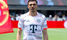 Un international portugais arrive à Tottenham