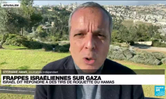 Cisjordanie : "Depuis de longs mois, l'armée israélienne multiplie les raids"