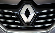 RENAULT: LE CHIFFRE D'AFFAIRES RECULE MALGRÉ LA HAUSSE DES PRIX