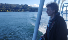 Rico Rizzitelli : des types comme lui ça n'existe pas