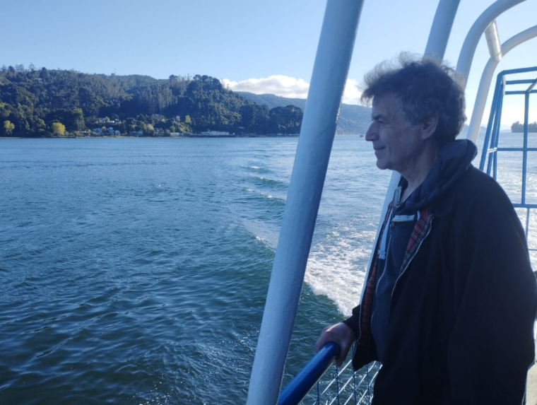 Rico Rizzitelli : des types comme lui ça n'existe pas