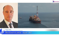 Effondrement du pétrole : objectif 15$ ?