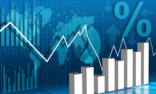 Daniel Gérino estime que les investisseurs ont un temps de retard en omettant de prendre en compte les facteurs susceptibles de rassurer leurs craintes cette année.