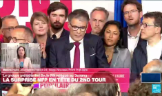 Législatives : le Nouveau Front populaire peut-il gouverner malgré une majorité relative ?