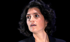 BRUNO LE MAIRE VA DÉFENDRE LA CANDIDATURE DE CHRISTEL HEYDEMANN CHEZ ORANGE