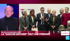 Contrat du groupe français Capgemini avec l'ICE : le gouvernement demande des comptes