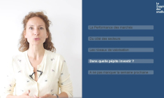 Performances et niveaux de valorisation des small caps