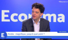 Nvidia : magnifique, jusqu'à quel point ?