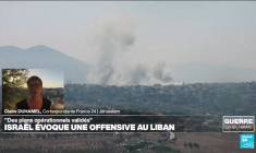 Dans le sud de Gaza : Israël poursuit son offensive à Rafah