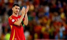 Aymeric Laporte finalement de retour à Bilbao