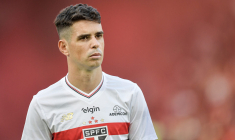 Un international brésilien a un problème cardiaque