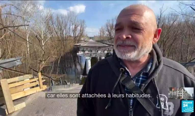 Guerre en Ukraine : le Donbass ciblé par Moscou, les civils appelés à évacuer