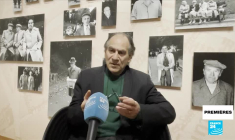 Le mahJ accueille les voyages de mémoire de Patrick Zachmann