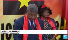 Élections en Angola : le parti au pouvoir remporte une victoire serrée