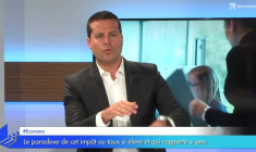 Le paradoxe de cet impôt au taux si élevé et qui rapporte si peu...