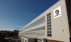 VAUXHALL, FILIALE DE PSA, PRÉPARE LA RÉOUVERTURE DE DEUX SITES