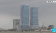 Le cyclone Biparjoy s'approche de l'Inde et du Pakistan