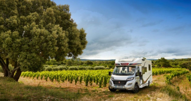 Trigano fait son retour dans le High Five en novembre. (crédit photo : Trigano)