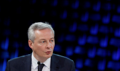 CESSIONS D'ACTIFS: PROGRAMME PRÉCISÉ DÉBUT 2018, DIT LE MAIRE