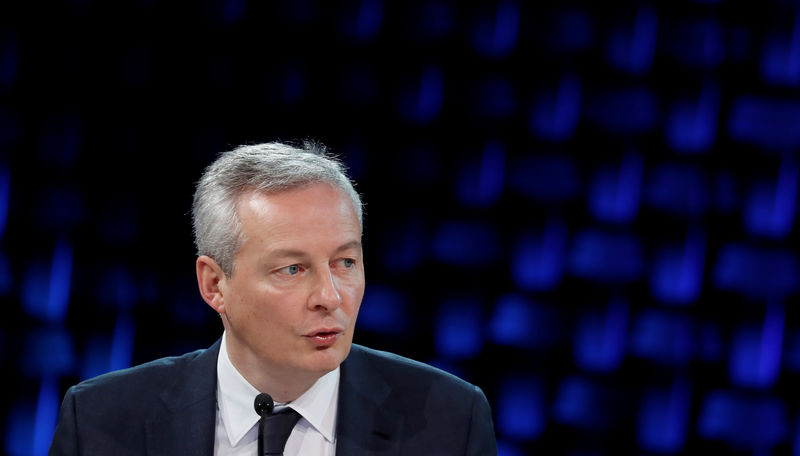 CESSIONS D'ACTIFS: PROGRAMME PRÉCISÉ DÉBUT 2018, DIT LE MAIRE