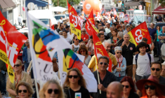 ( AFP / PASCAL POCHARD-CASABIANCA )