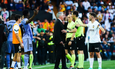 Le Real Madrid, le plus petit club du monde