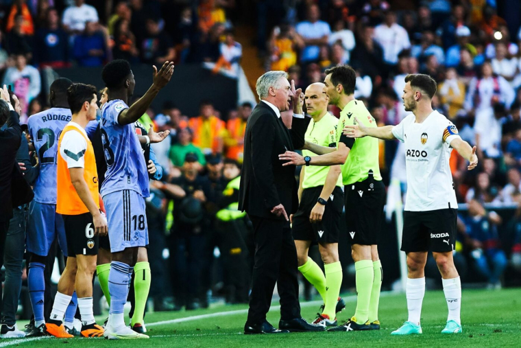 Le Real Madrid, le plus petit club du monde