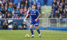 L’OL laisse filer le bourreau du Real Madrid