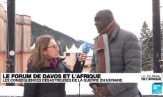 RD Congo : Kinshasa se prépare à la visite du pape François