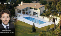 Les revenus de location constituent un bénéfice imposable, sauf situation permettant de bénéficier d’un régime dérogatoire d’exonération. (© DR)