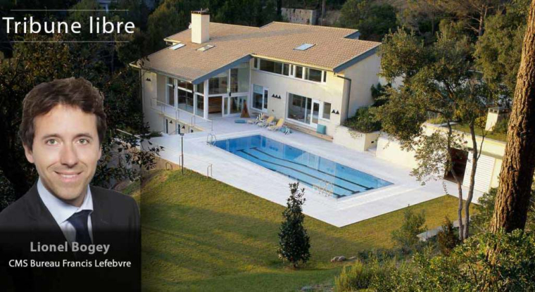 Les revenus de location constituent un bénéfice imposable, sauf situation permettant de bénéficier d’un régime dérogatoire d’exonération. (© DR)