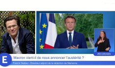 Macron vient-il de nous annoncer l'austérité ?
