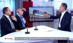 Allez-vous profiter de la nouvelle baisse d'impôts ?