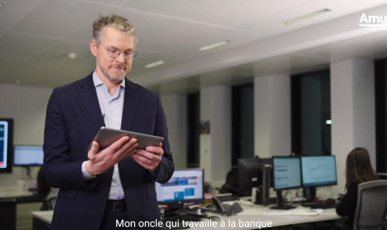 3.2.1 Actions ! À qui faire confiance ?