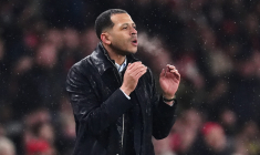 Rosenior connaît son premier échec avec Chelsea