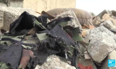 Les Exilées : au Kurdistan d'Irak, avec les Iraniennes qui prennent les armes