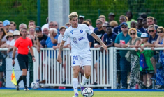 Auxerre prête un défenseur à Kaiserslautern