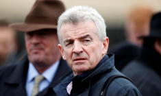RYANAIR: FEU VERT DES ACTIONNAIRES AUX PRIMES CONDITIONNELLES DE MICHAEL O'LEARY